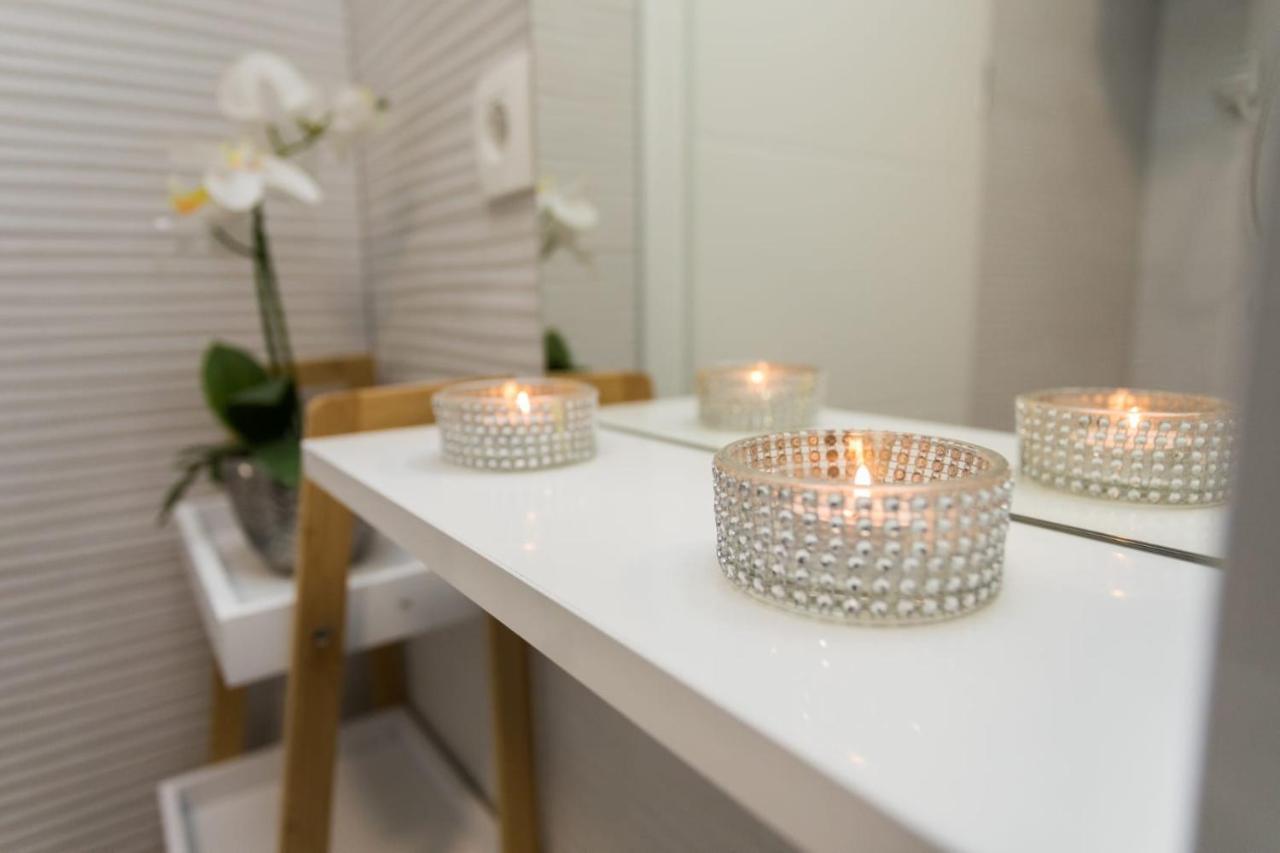 Bloom Apartment Сплит Экстерьер фото