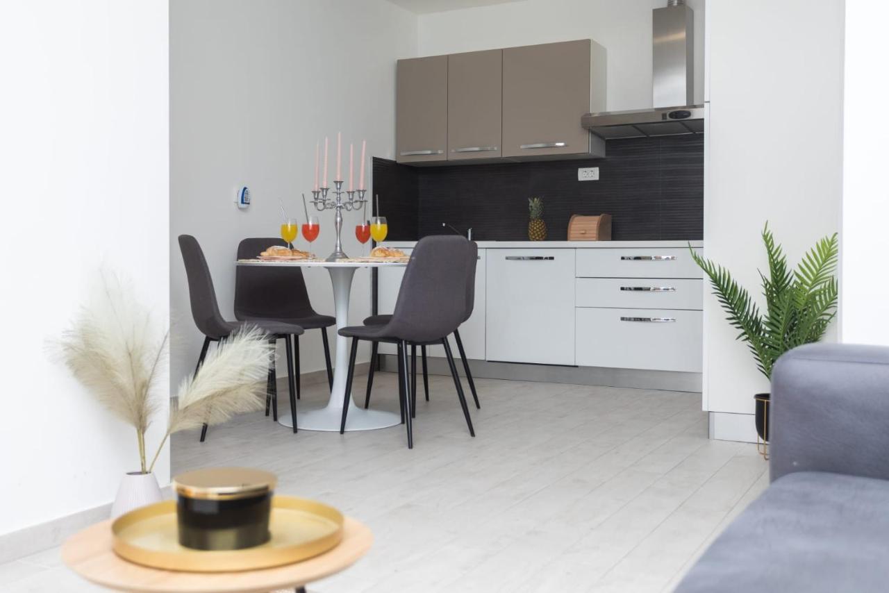 Bloom Apartment Сплит Экстерьер фото