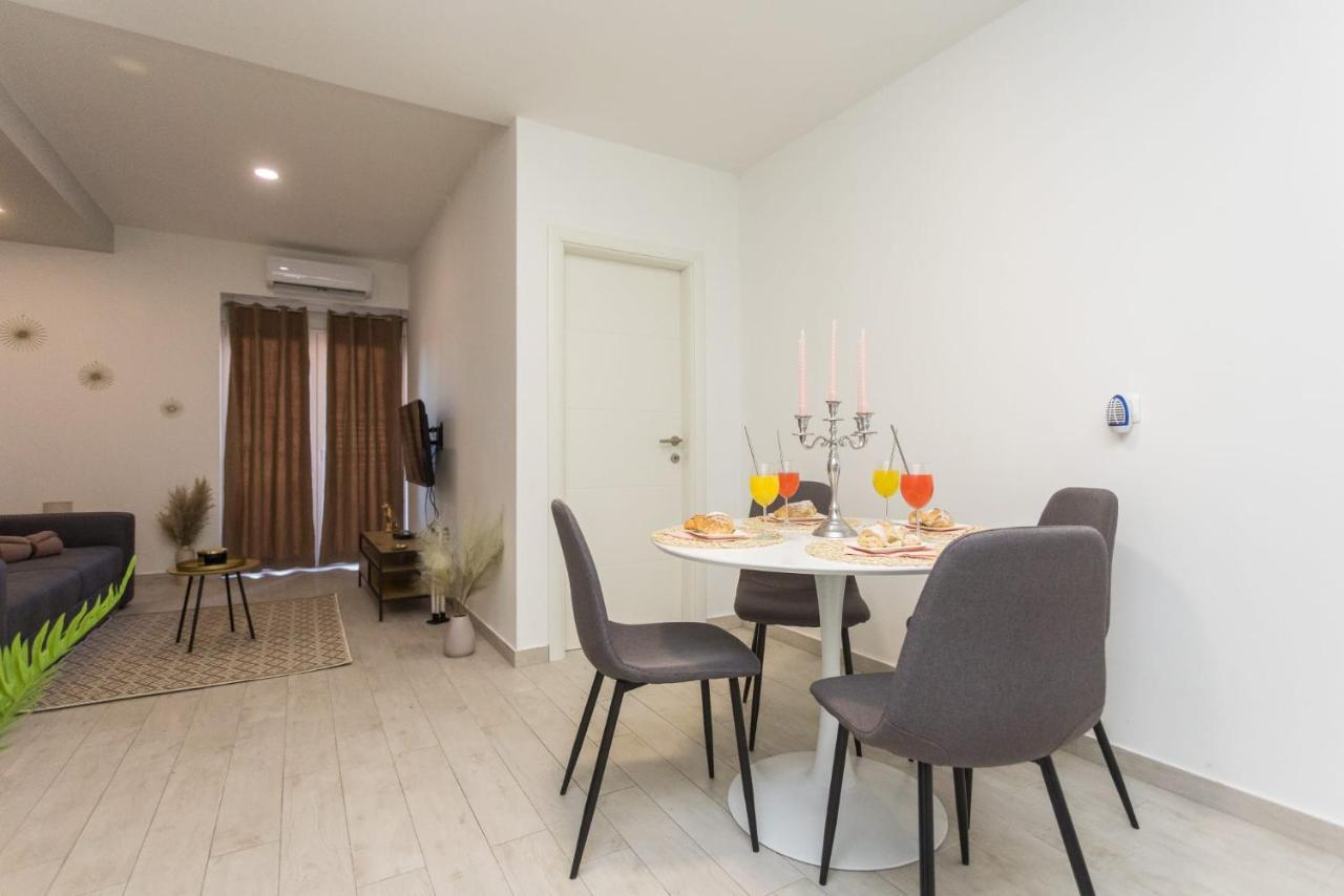 Bloom Apartment Сплит Экстерьер фото
