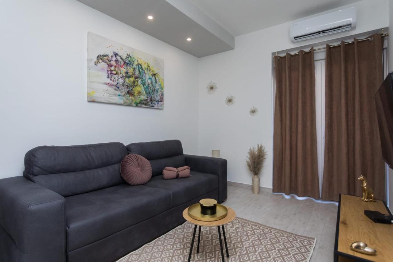 Bloom Apartment Сплит Экстерьер фото