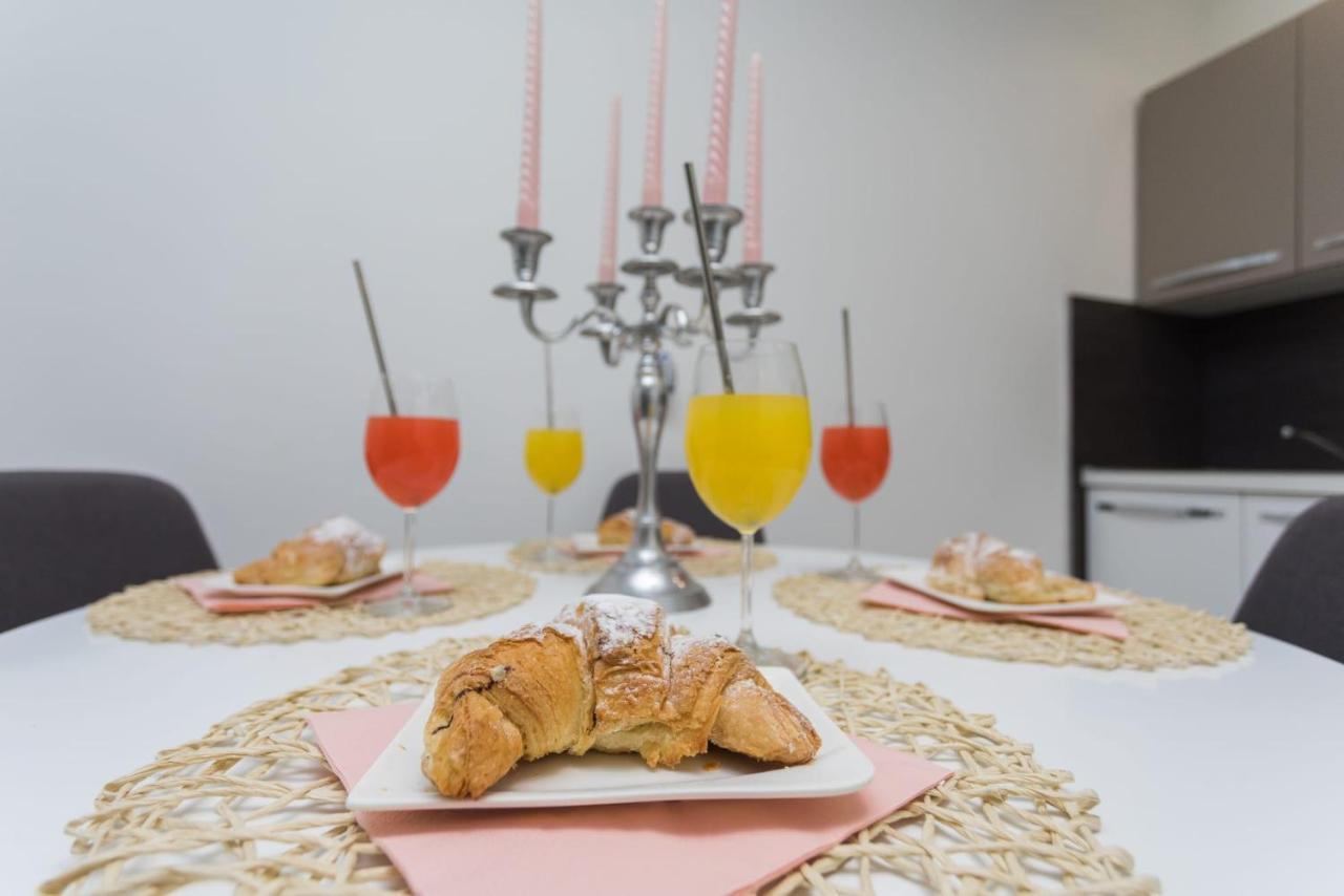 Bloom Apartment Сплит Экстерьер фото