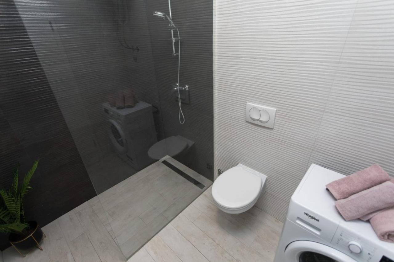 Bloom Apartment Сплит Экстерьер фото