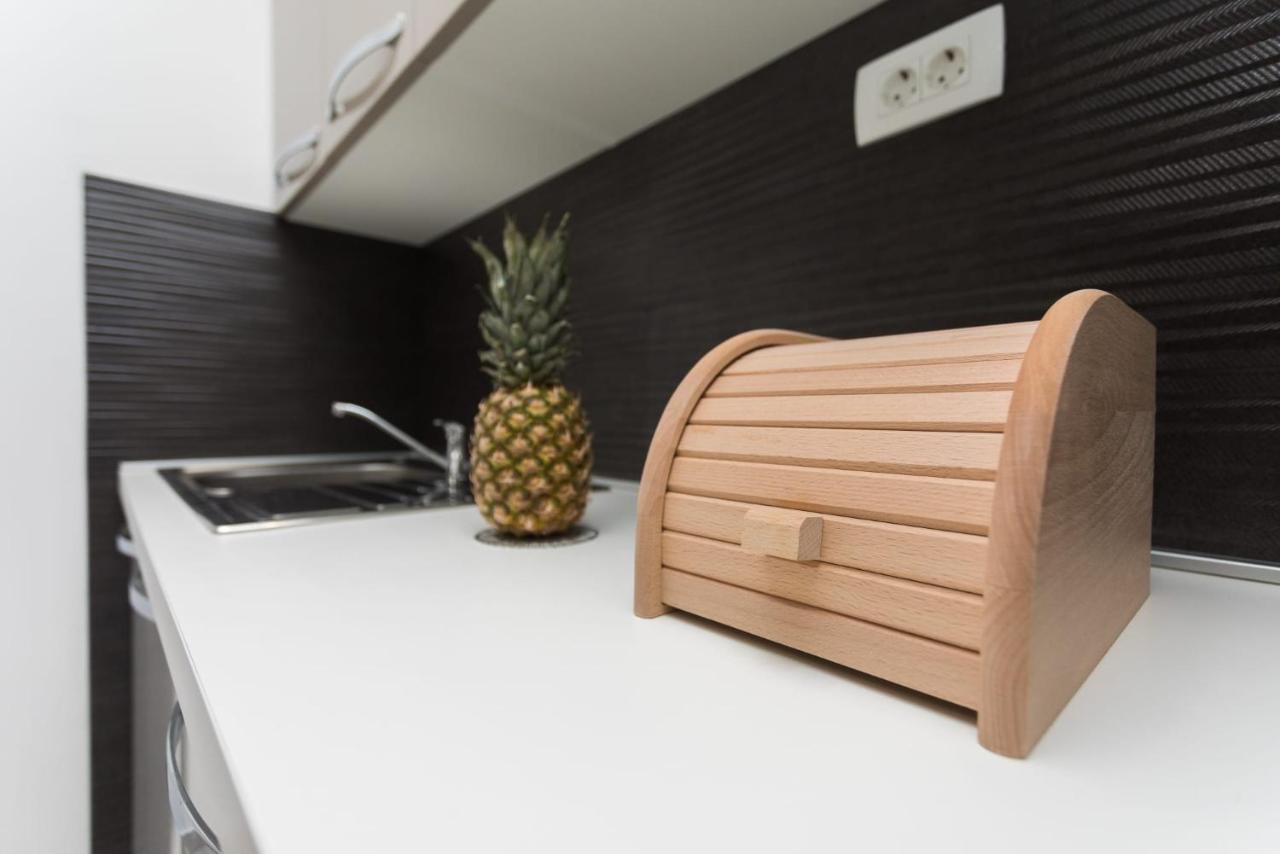 Bloom Apartment Сплит Экстерьер фото