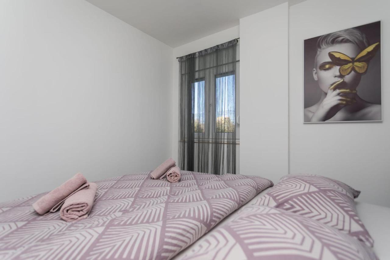 Bloom Apartment Сплит Экстерьер фото