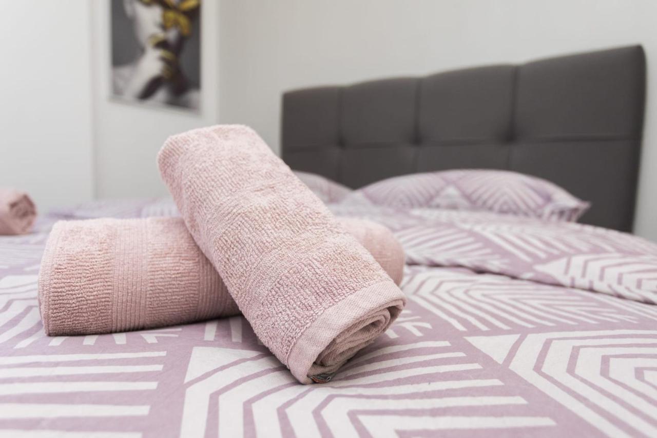 Bloom Apartment Сплит Экстерьер фото