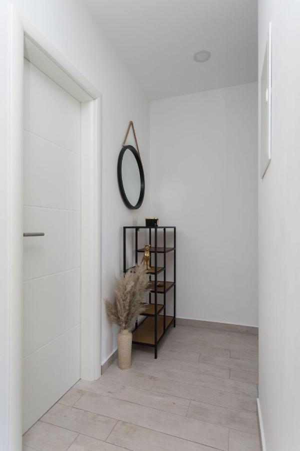 Bloom Apartment Сплит Экстерьер фото