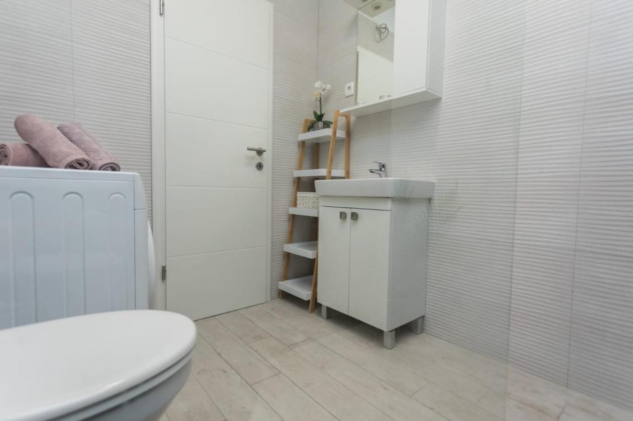 Bloom Apartment Сплит Экстерьер фото