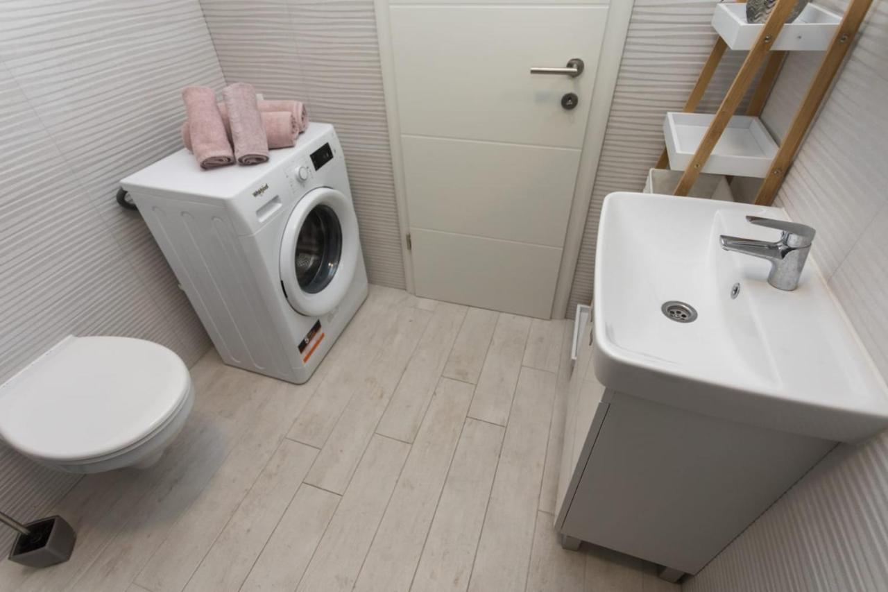 Bloom Apartment Сплит Экстерьер фото