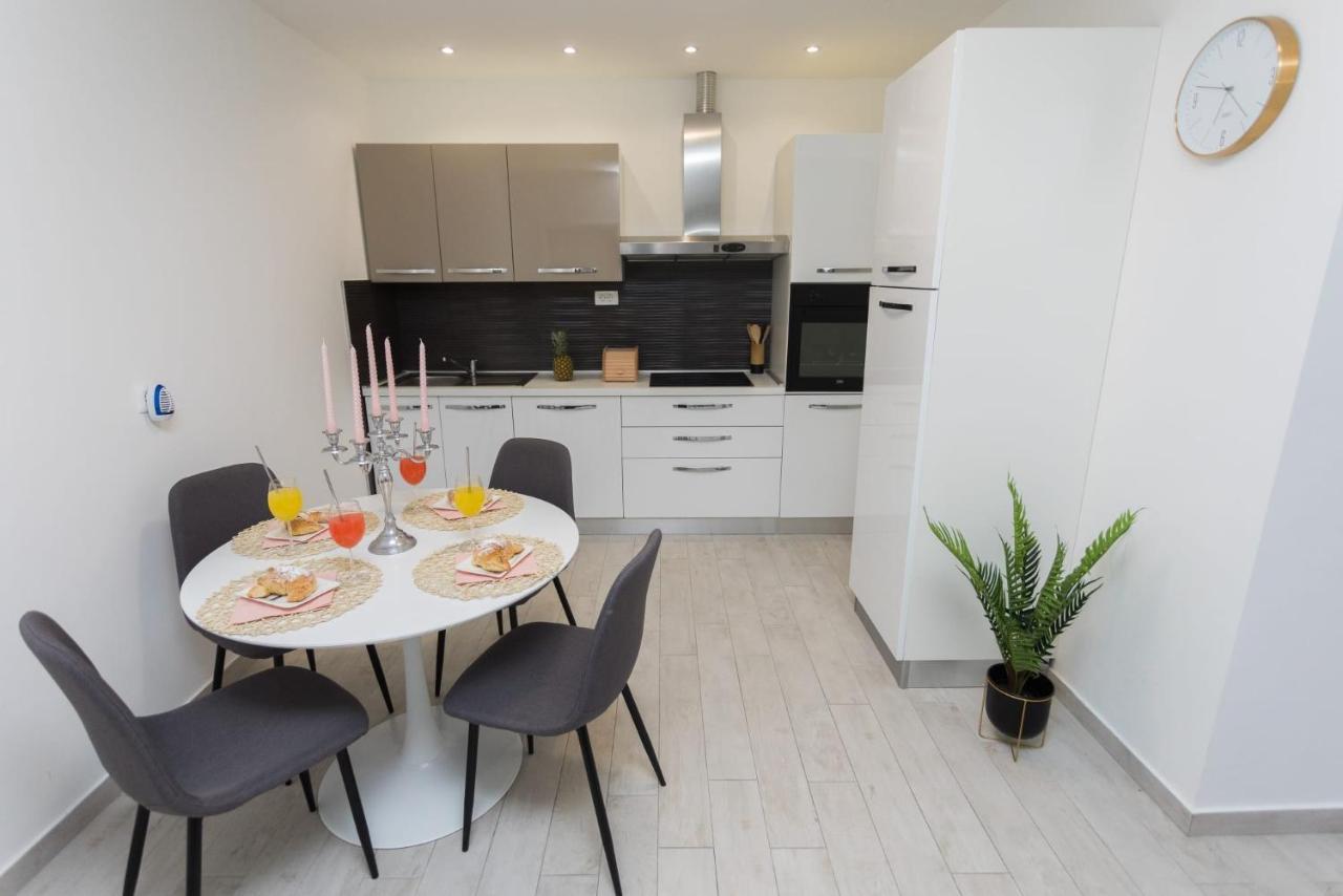 Bloom Apartment Сплит Экстерьер фото