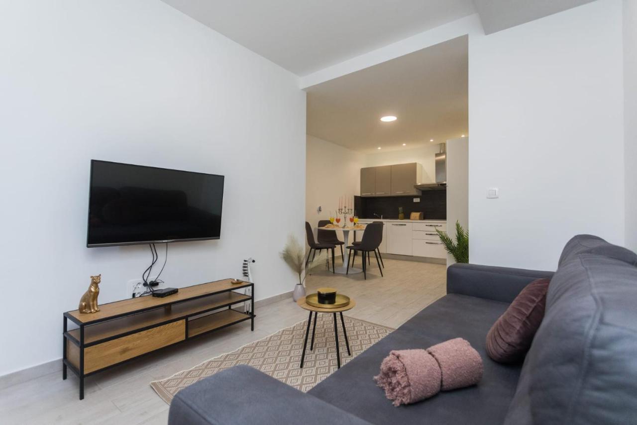 Bloom Apartment Сплит Экстерьер фото