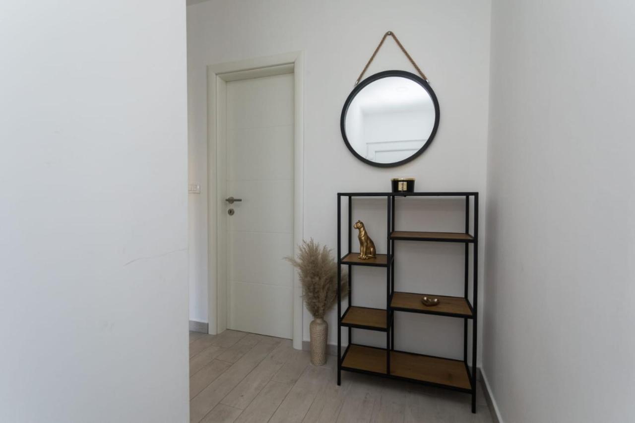 Bloom Apartment Сплит Экстерьер фото