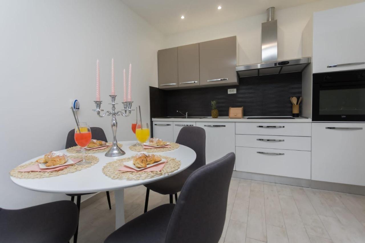 Bloom Apartment Сплит Экстерьер фото