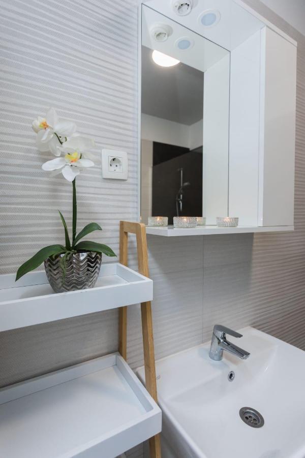 Bloom Apartment Сплит Экстерьер фото