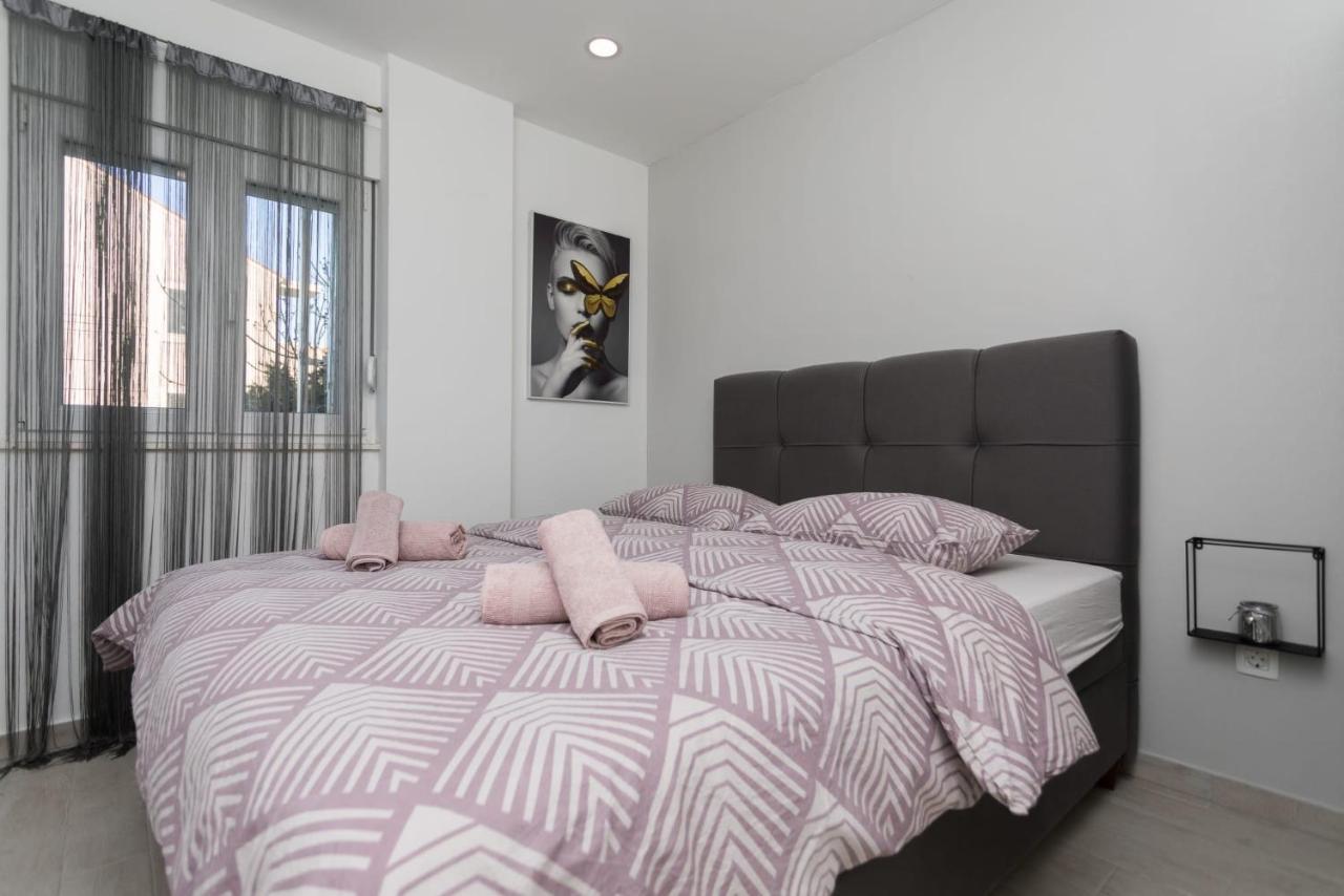 Bloom Apartment Сплит Экстерьер фото