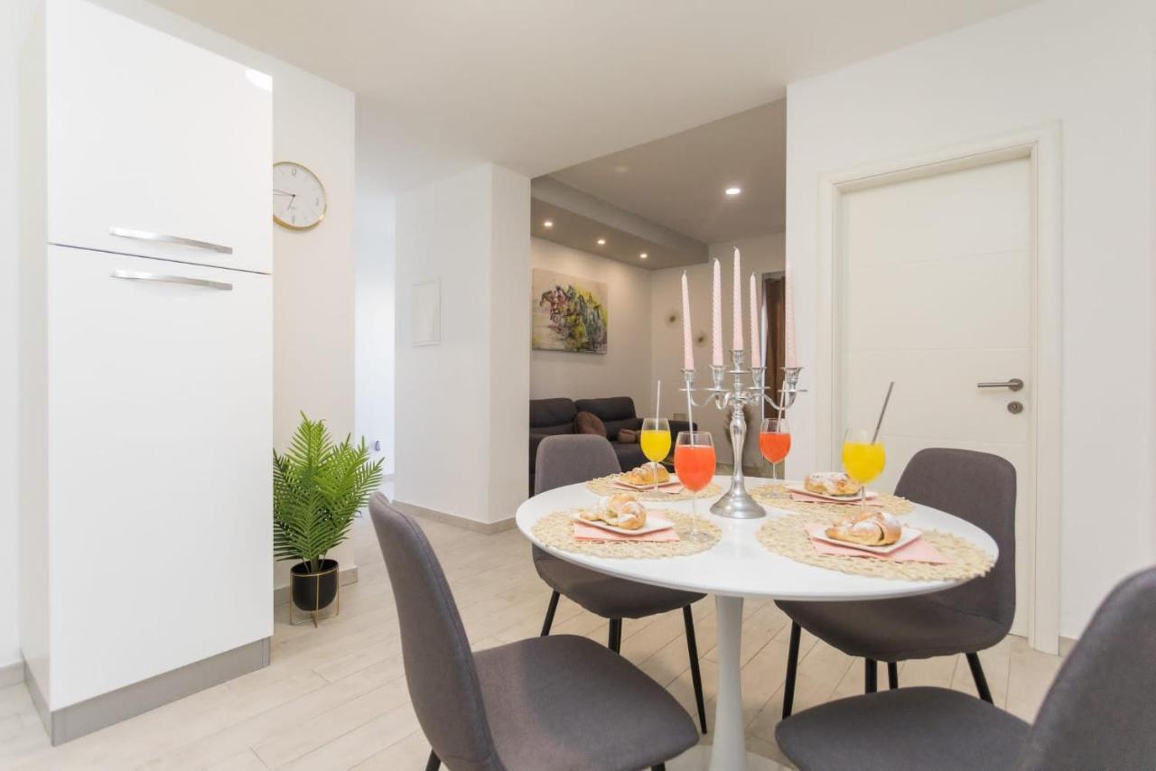 Bloom Apartment Сплит Экстерьер фото