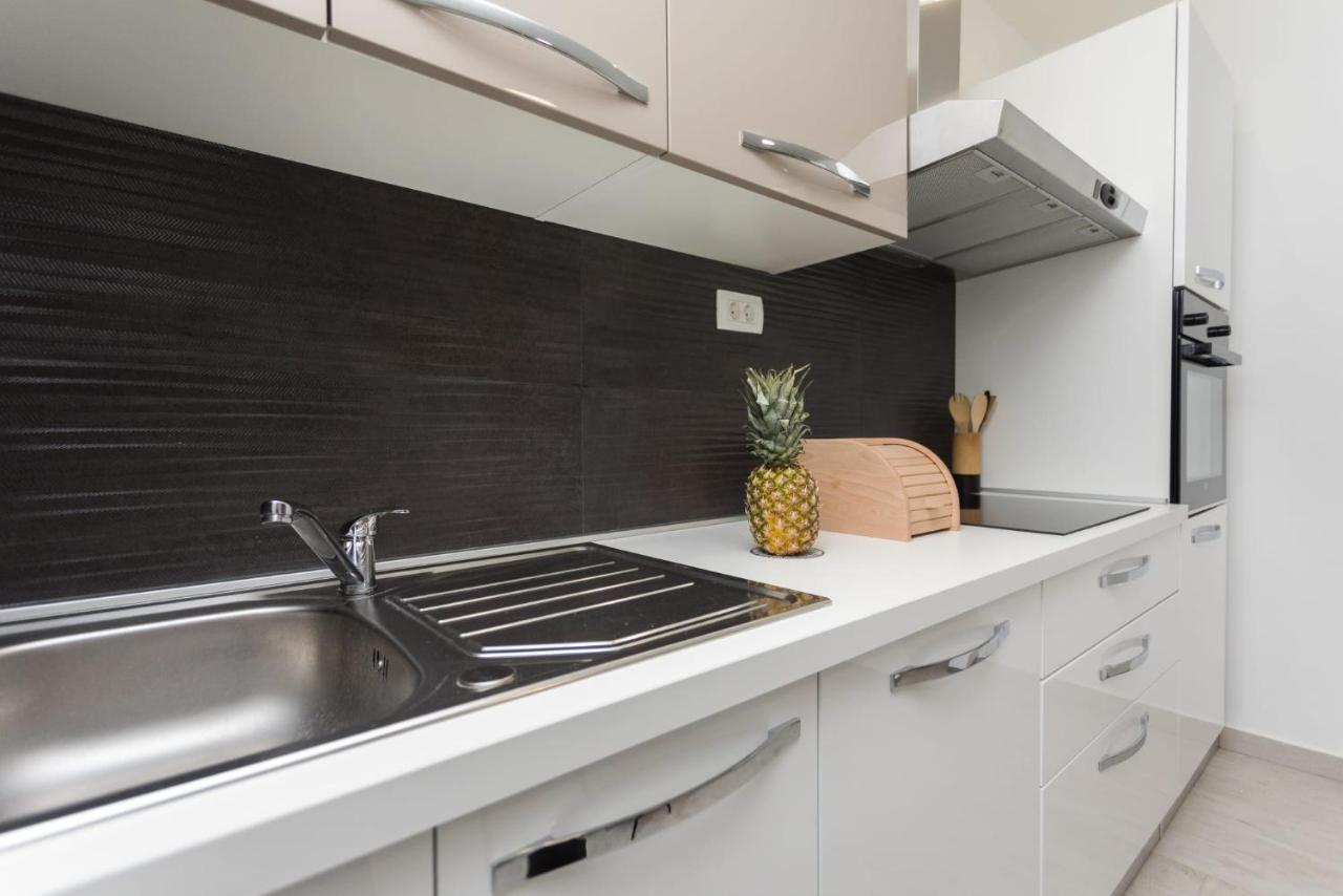 Bloom Apartment Сплит Экстерьер фото