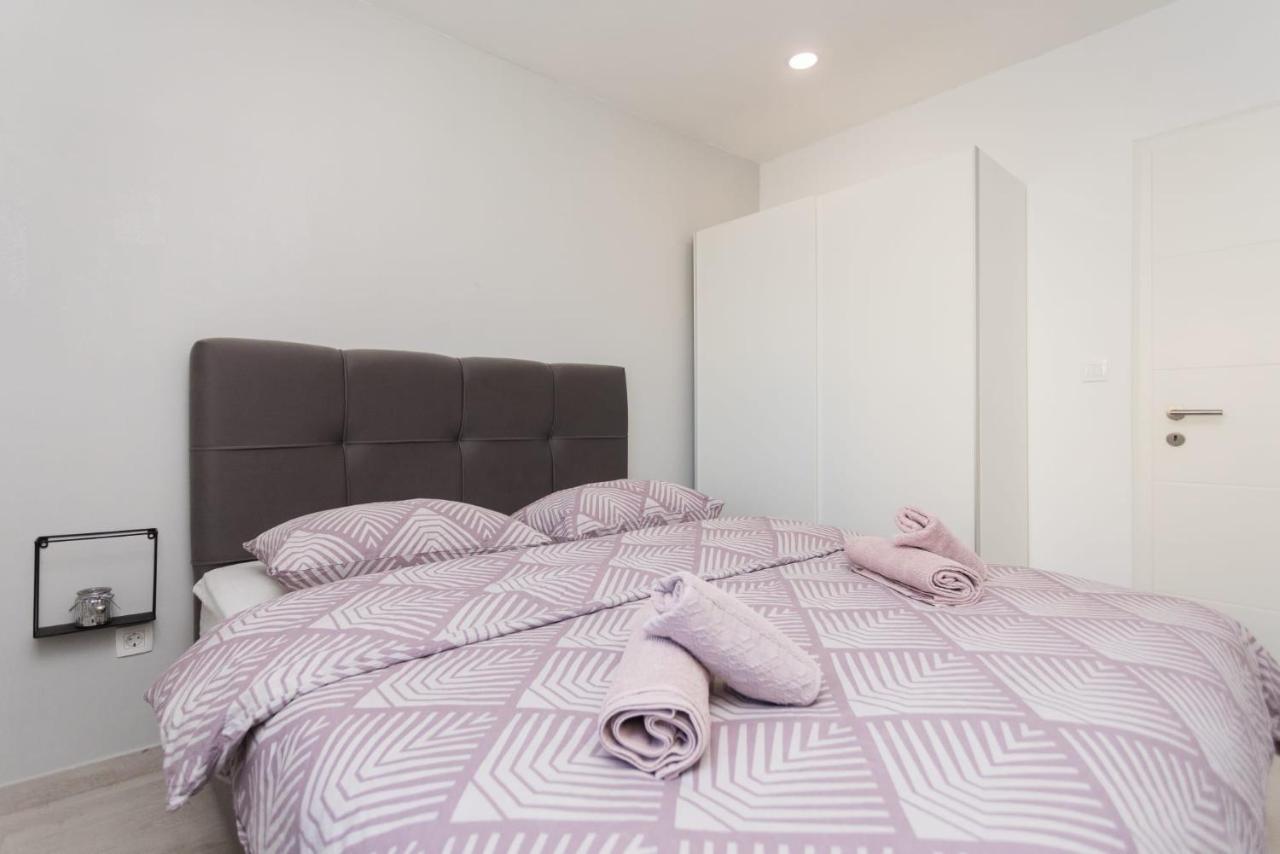 Bloom Apartment Сплит Экстерьер фото