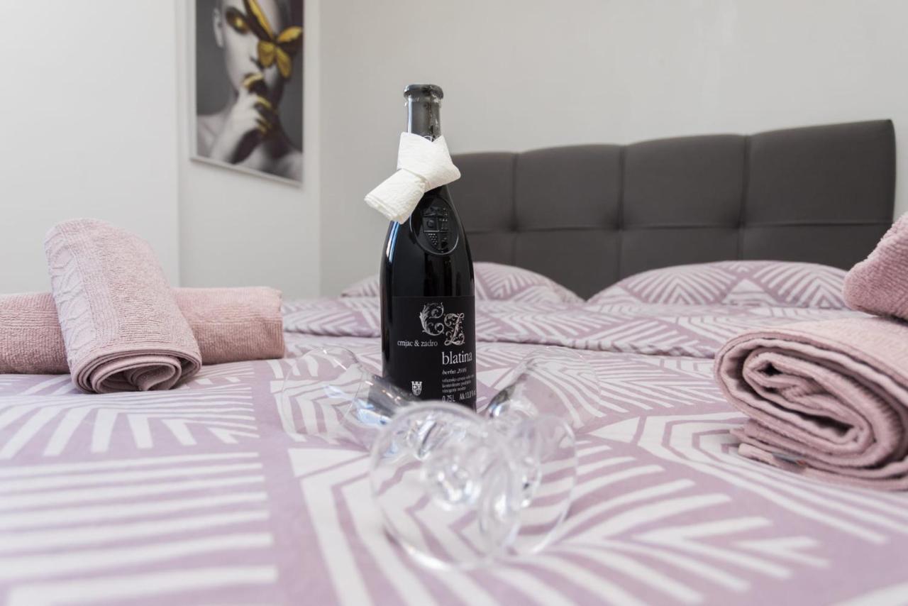 Bloom Apartment Сплит Экстерьер фото