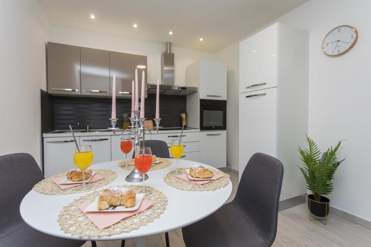 Bloom Apartment Сплит Экстерьер фото