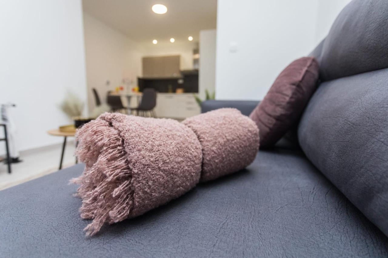 Bloom Apartment Сплит Экстерьер фото