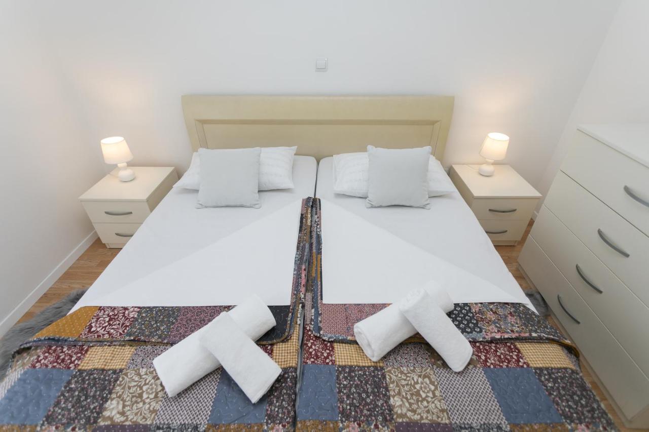 Bloom Apartment Сплит Экстерьер фото