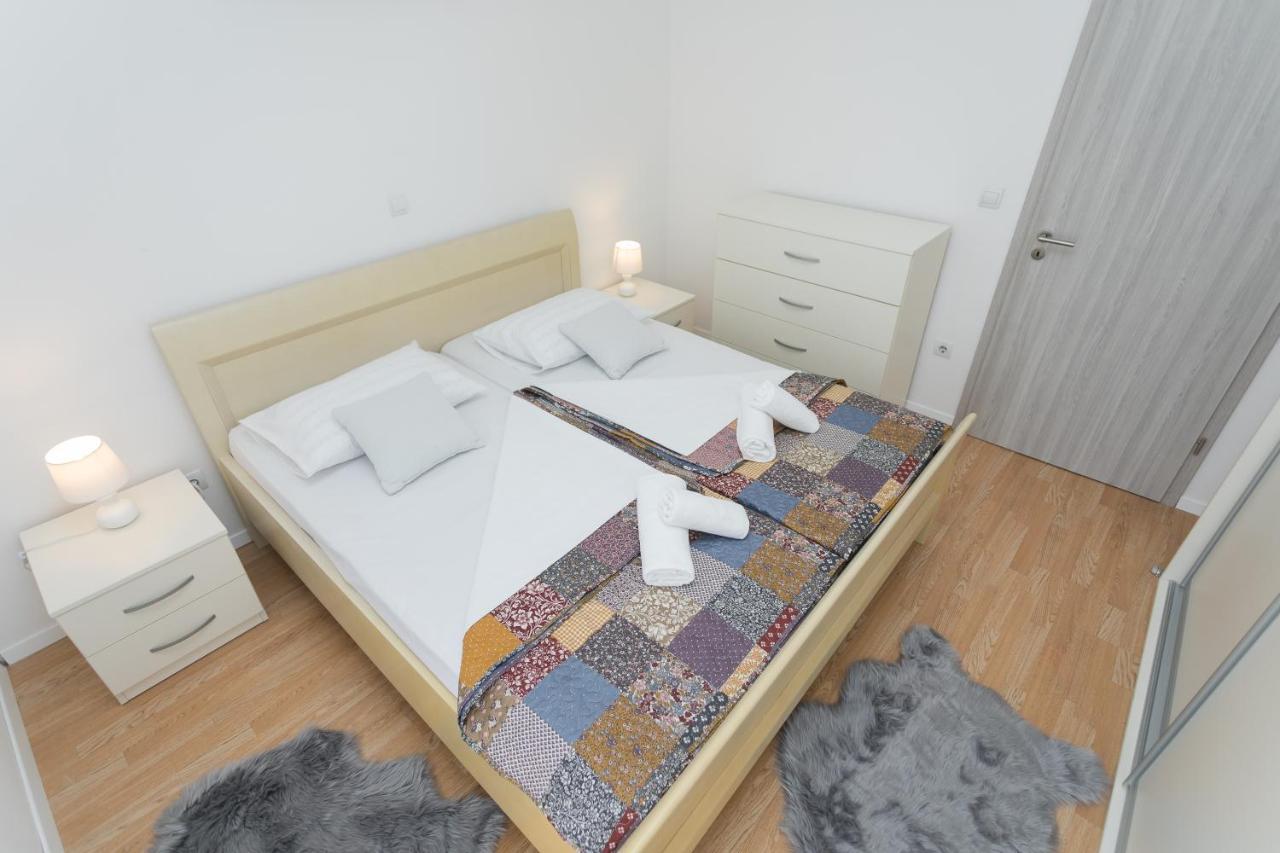 Bloom Apartment Сплит Экстерьер фото