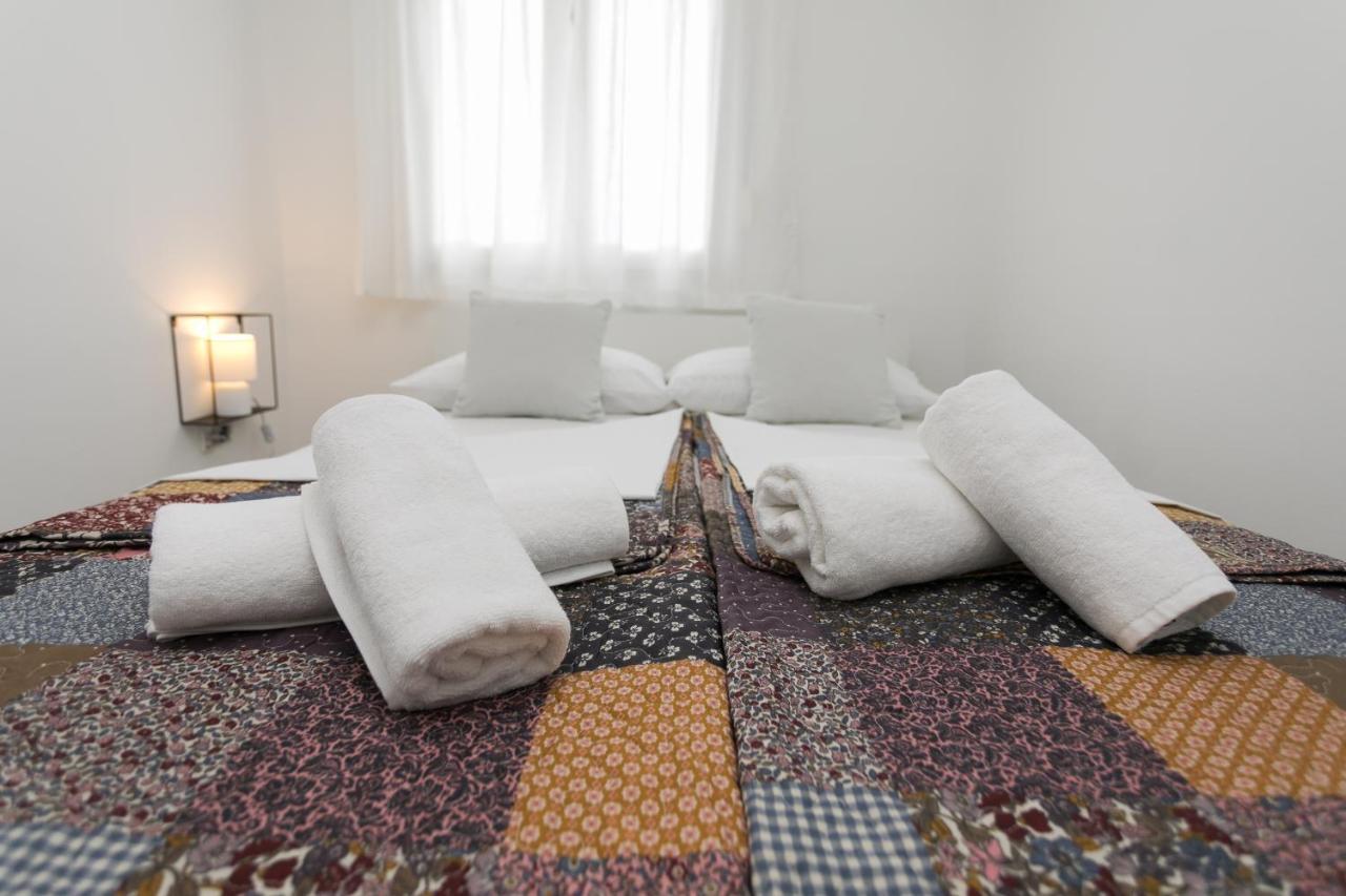 Bloom Apartment Сплит Экстерьер фото
