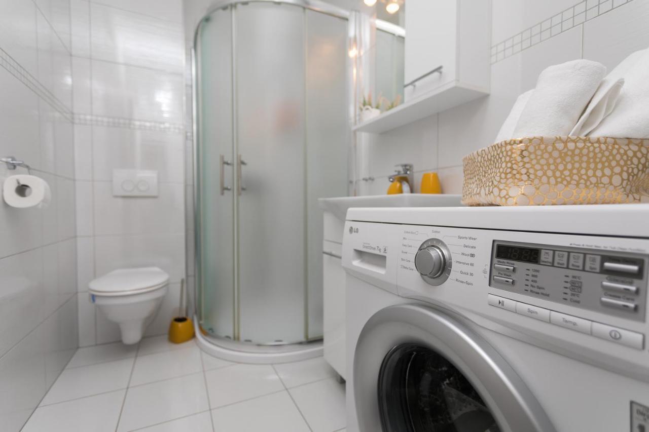 Bloom Apartment Сплит Экстерьер фото