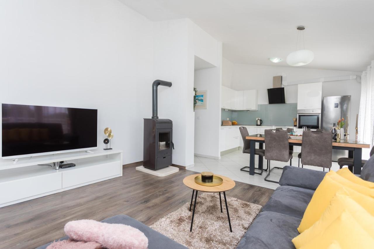 Bloom Apartment Сплит Экстерьер фото