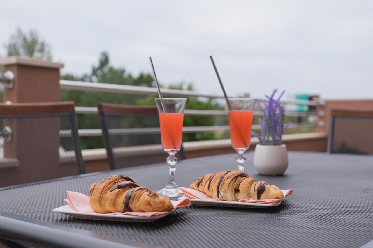 Bloom Apartment Сплит Экстерьер фото