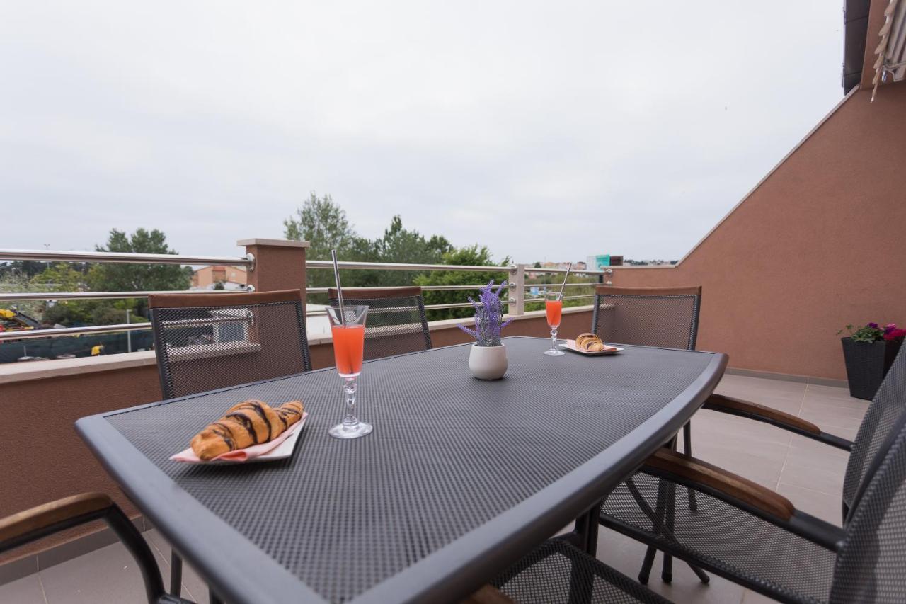 Bloom Apartment Сплит Экстерьер фото