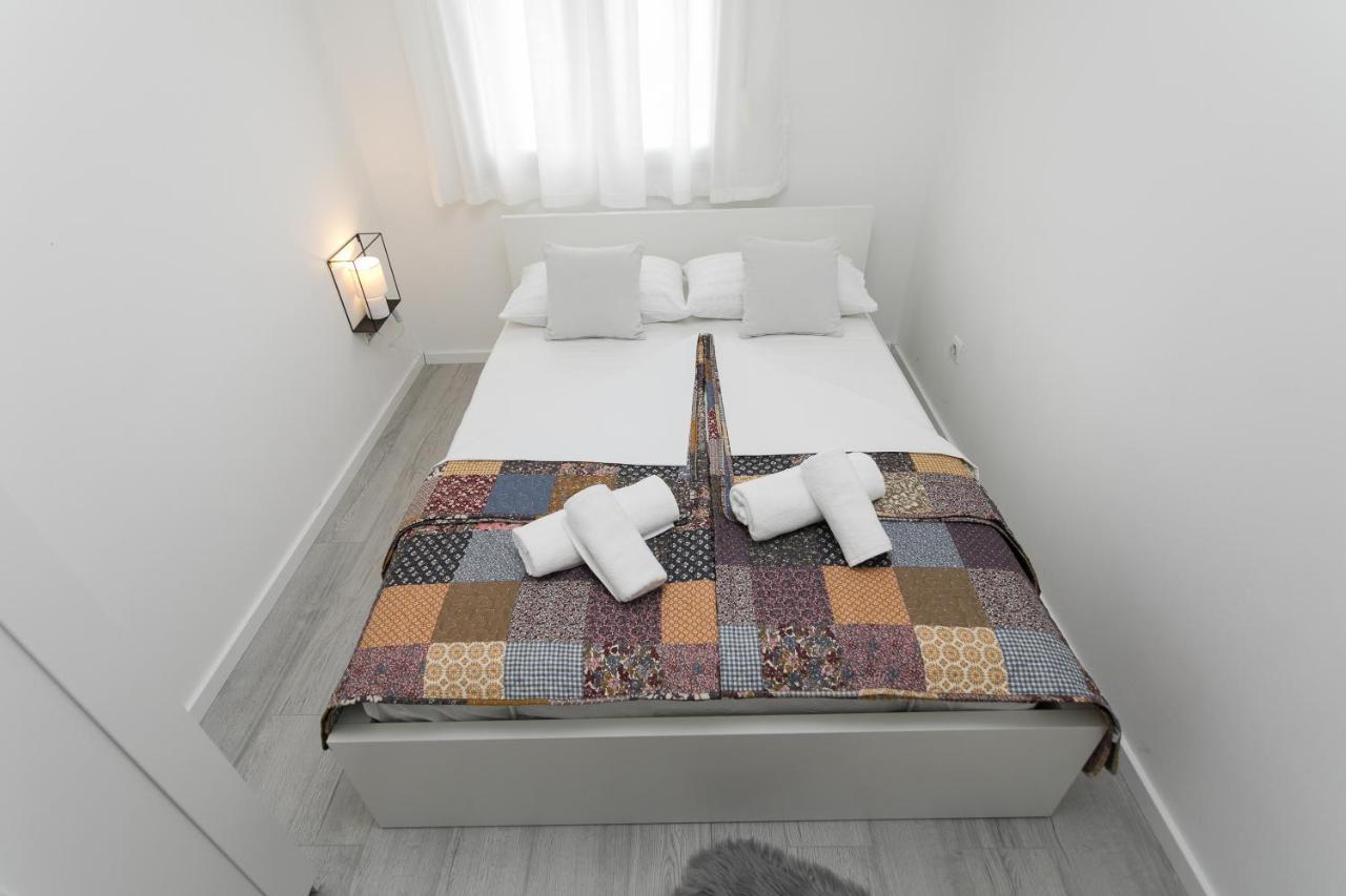 Bloom Apartment Сплит Экстерьер фото