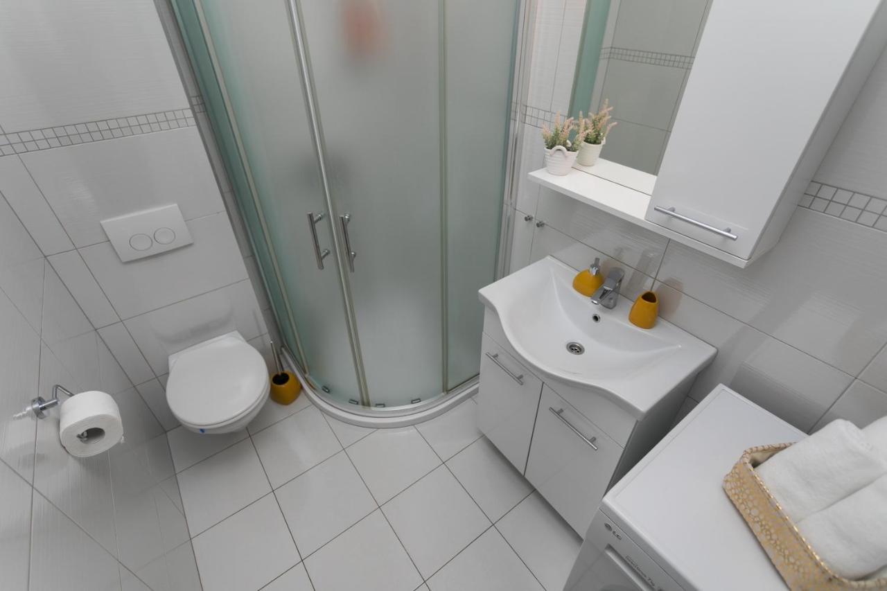 Bloom Apartment Сплит Экстерьер фото