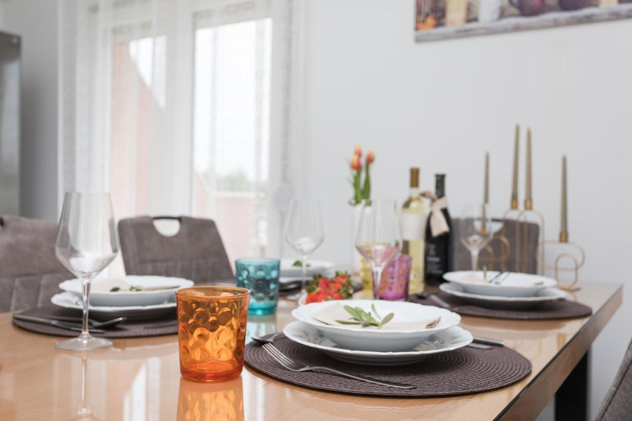 Bloom Apartment Сплит Экстерьер фото