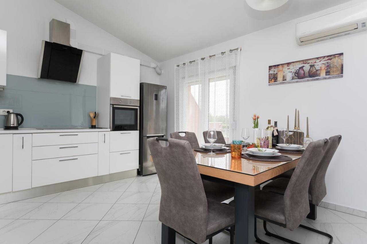 Bloom Apartment Сплит Экстерьер фото