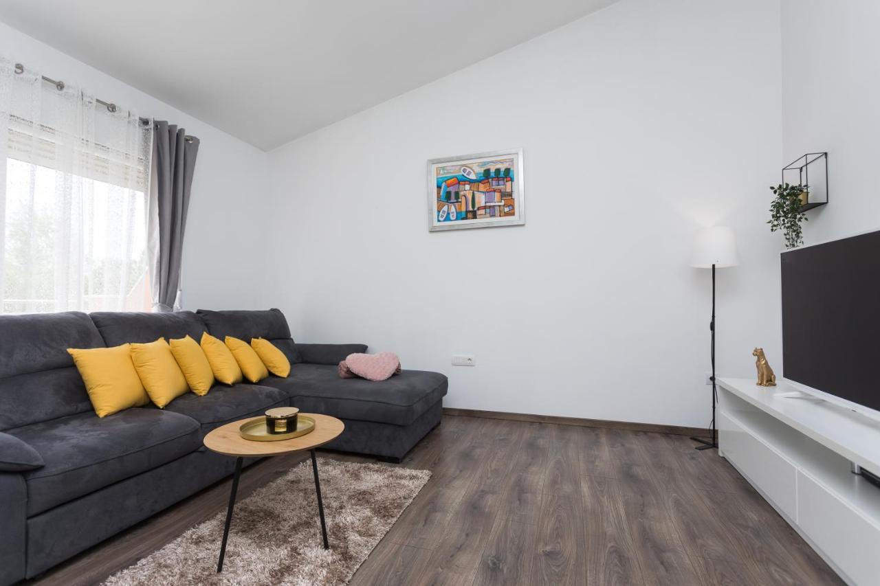 Bloom Apartment Сплит Экстерьер фото