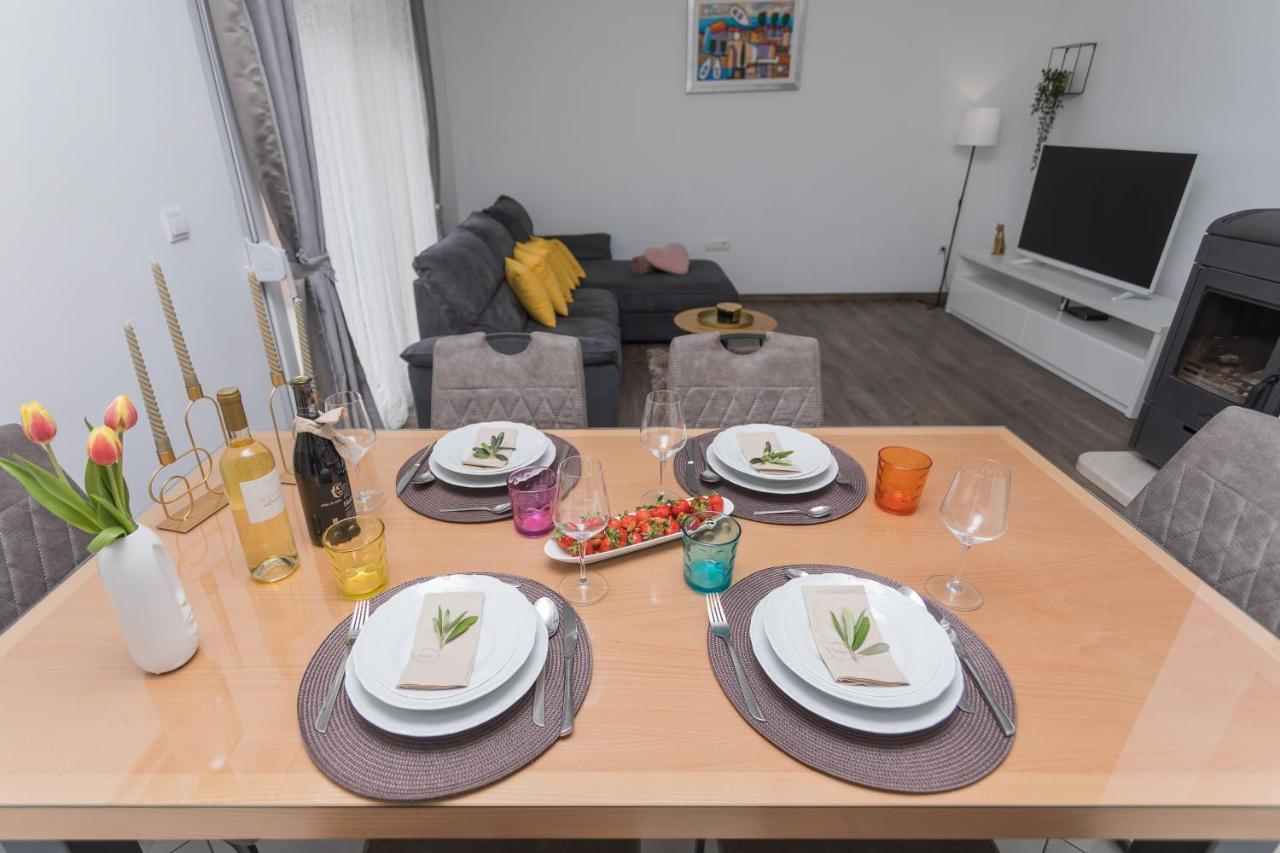 Bloom Apartment Сплит Экстерьер фото