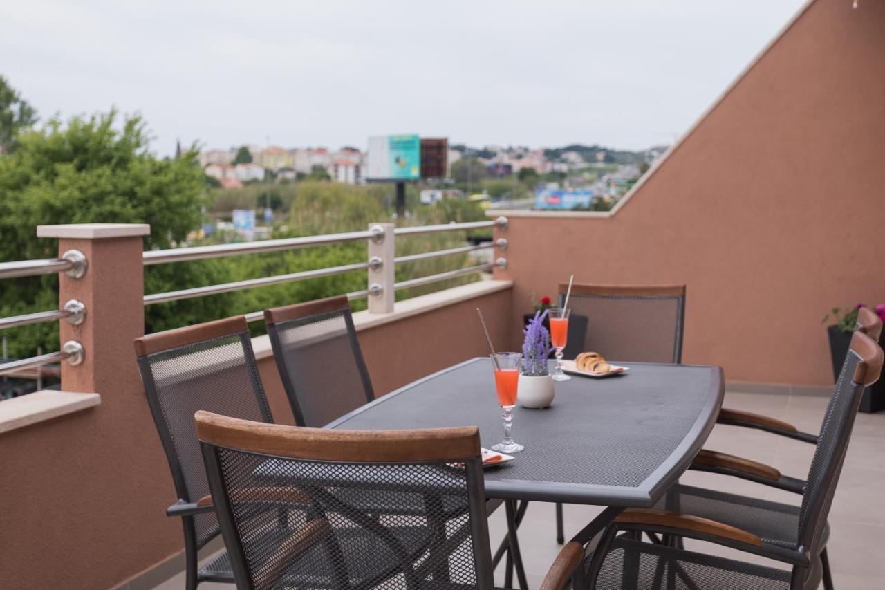 Bloom Apartment Сплит Экстерьер фото