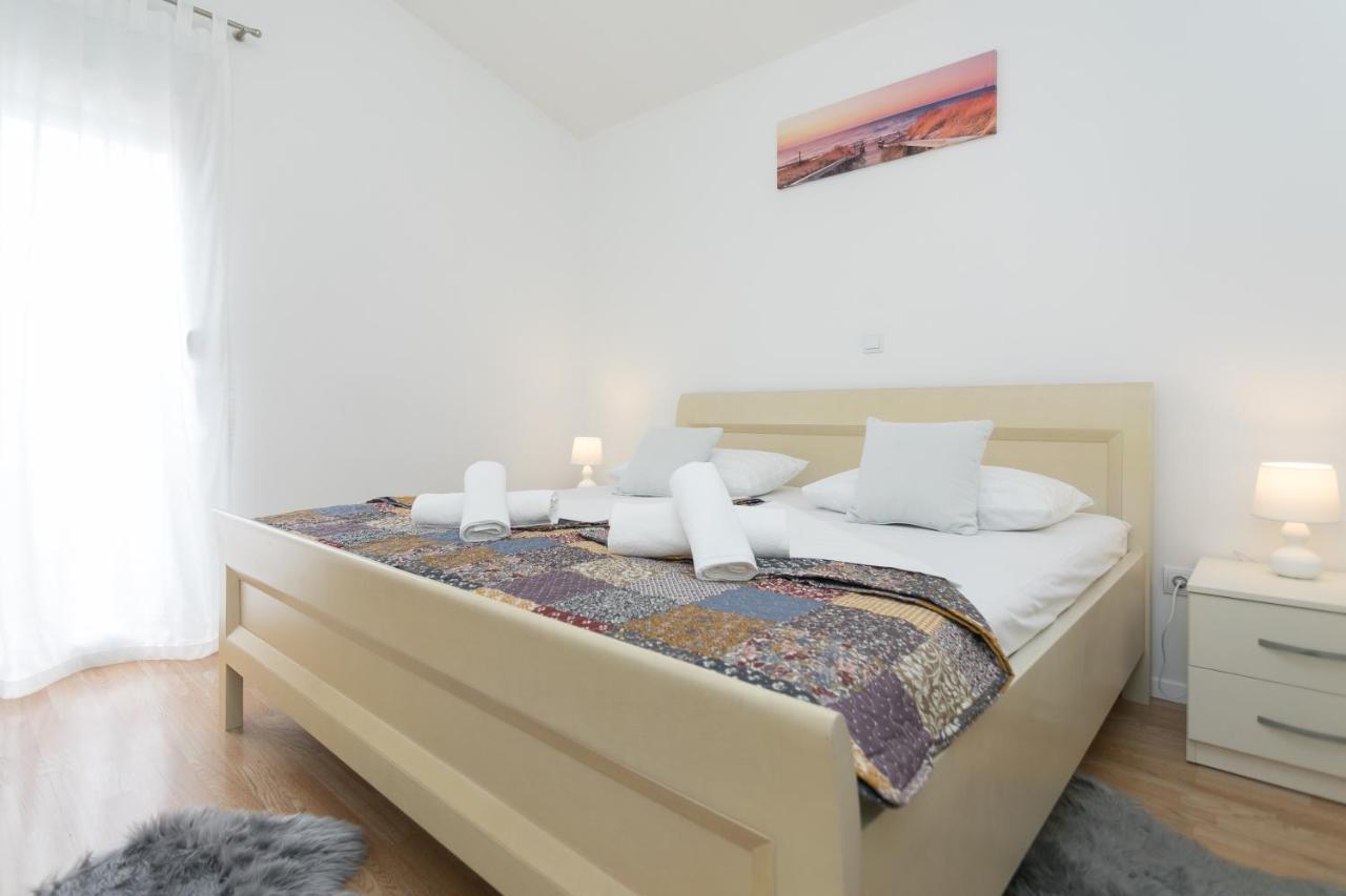 Bloom Apartment Сплит Экстерьер фото