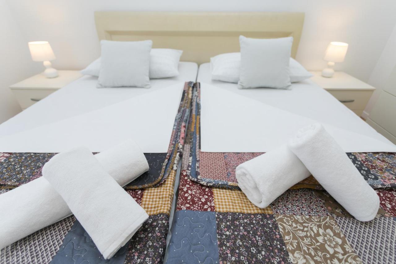 Bloom Apartment Сплит Экстерьер фото