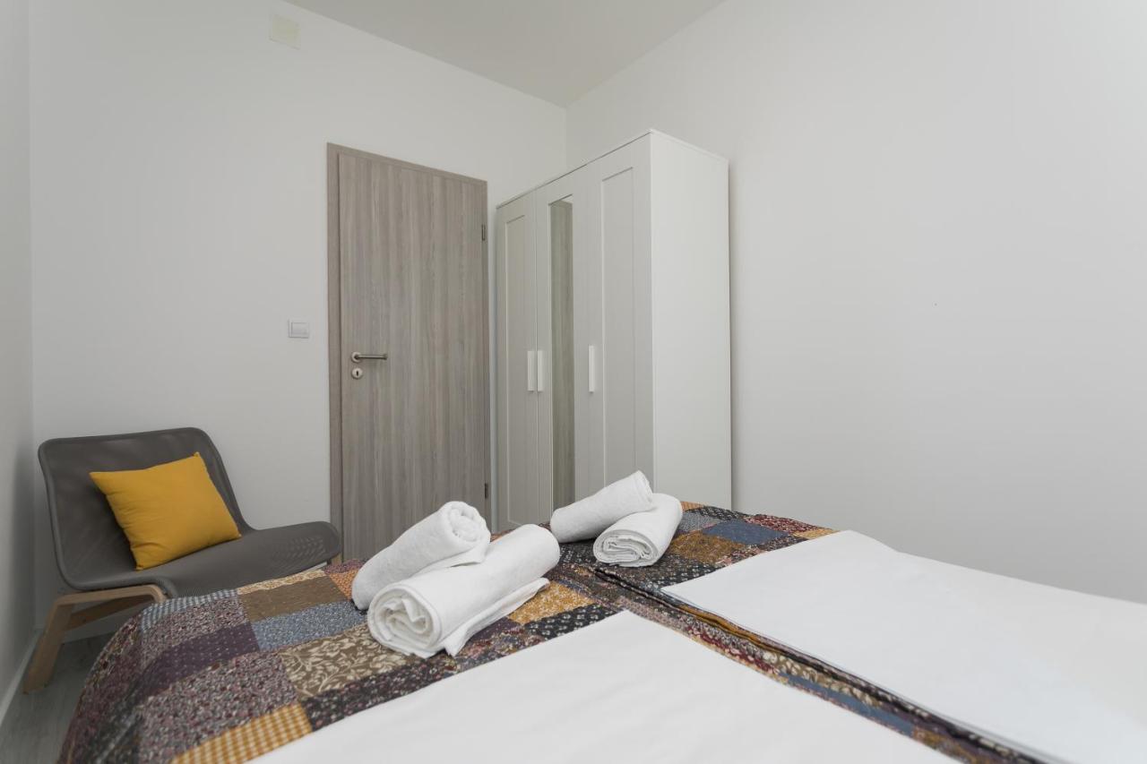Bloom Apartment Сплит Экстерьер фото