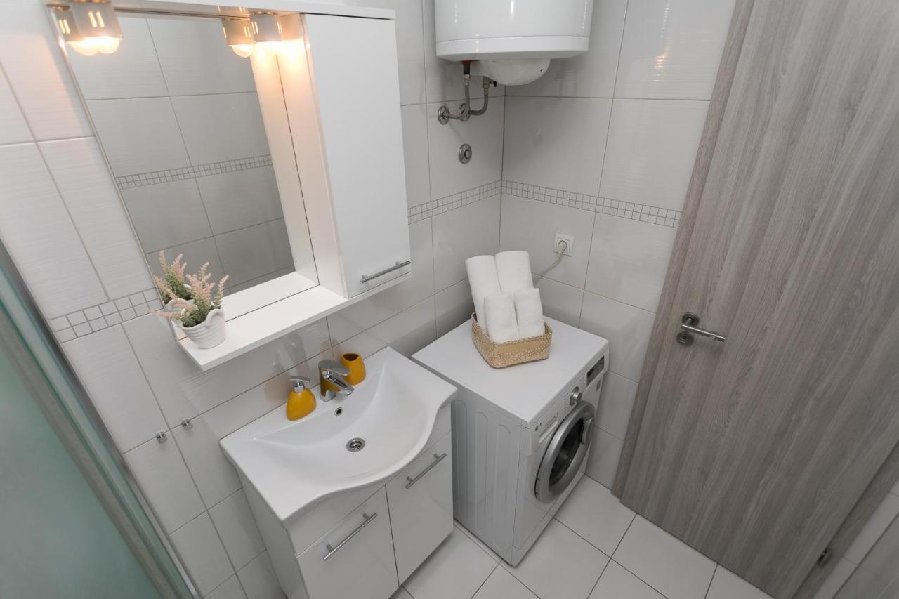 Bloom Apartment Сплит Экстерьер фото