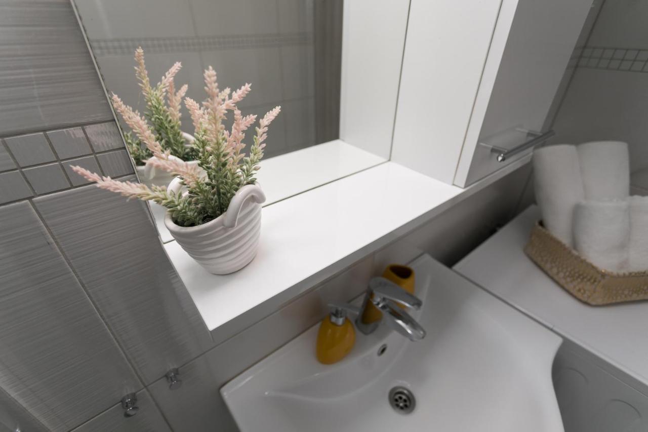 Bloom Apartment Сплит Экстерьер фото