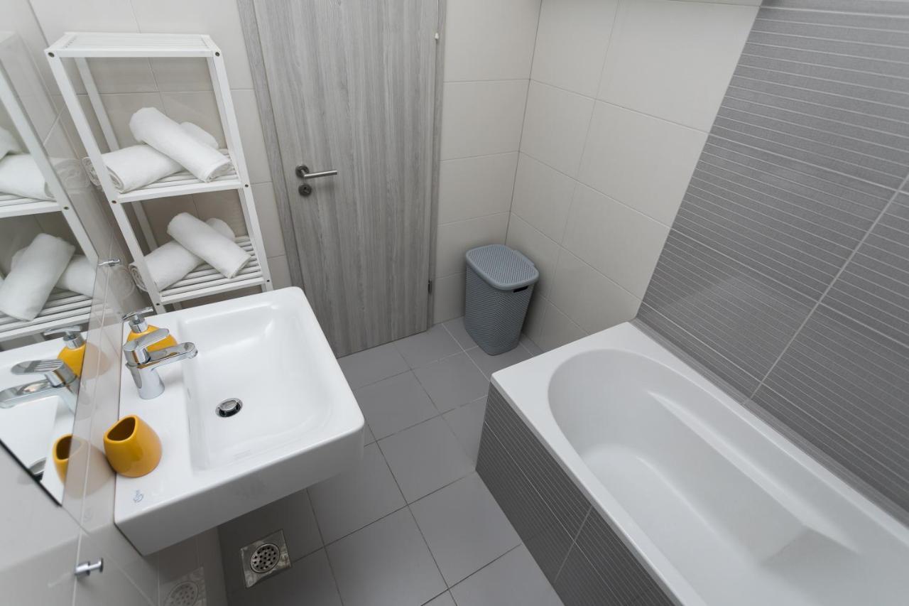 Bloom Apartment Сплит Экстерьер фото