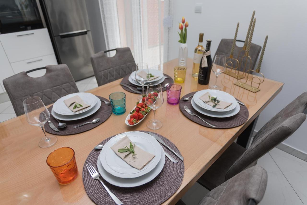 Bloom Apartment Сплит Экстерьер фото