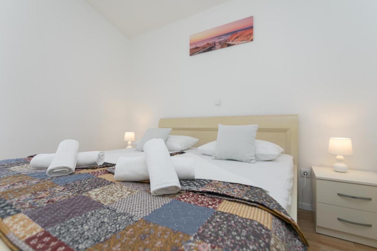 Bloom Apartment Сплит Экстерьер фото