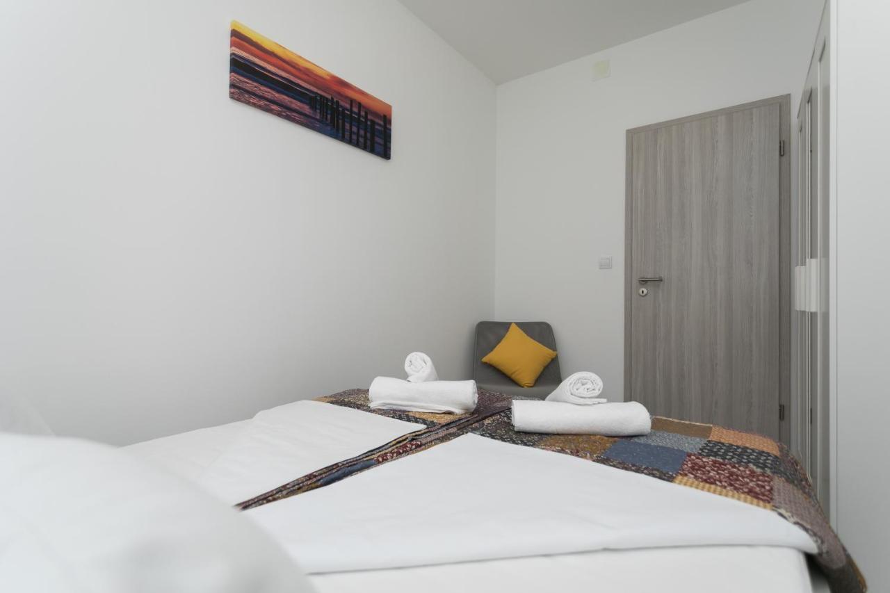 Bloom Apartment Сплит Экстерьер фото
