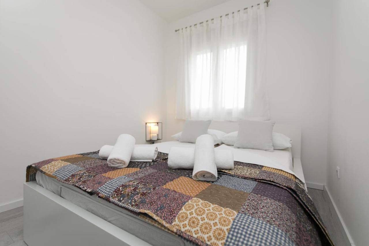 Bloom Apartment Сплит Экстерьер фото